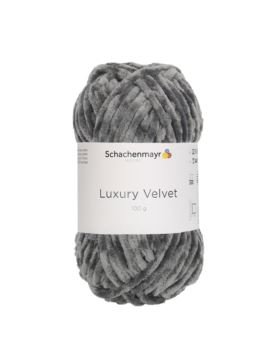 Włóczka - Schachenmayr Original - Luxury Velvet - 0,5kg/opak.