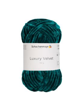 Włóczka - Schachenmayr Original - Luxury Velvet - 0,5kg/opak.