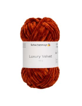 Włóczka - Schachenmayr Original - Luxury Velvet - 0,5kg/opak.