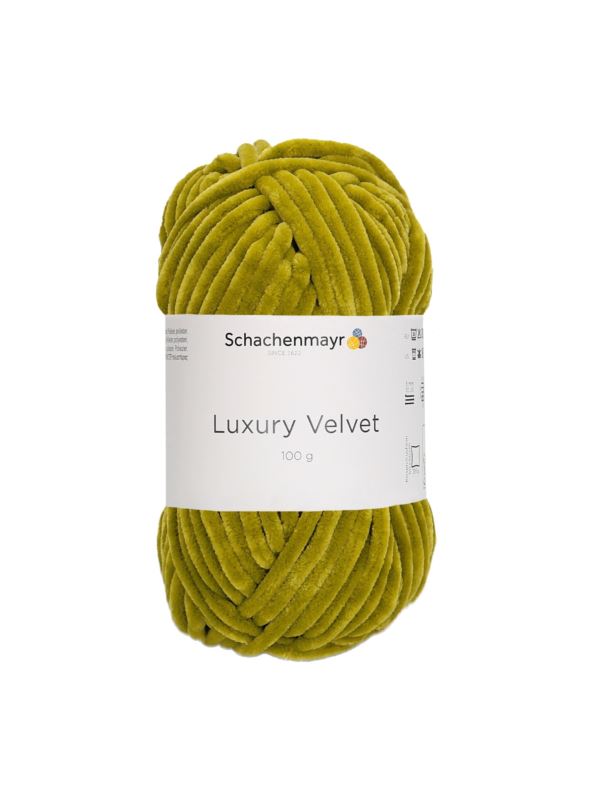 Włóczka - Schachenmayr Original - Luxury Velvet - 0,5kg/opak.