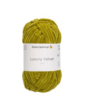 Włóczka - Schachenmayr Original - Luxury Velvet - 0,5kg/opak.