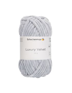 Włóczka - Schachenmayr Original - Luxury Velvet - 0,5kg/opak.