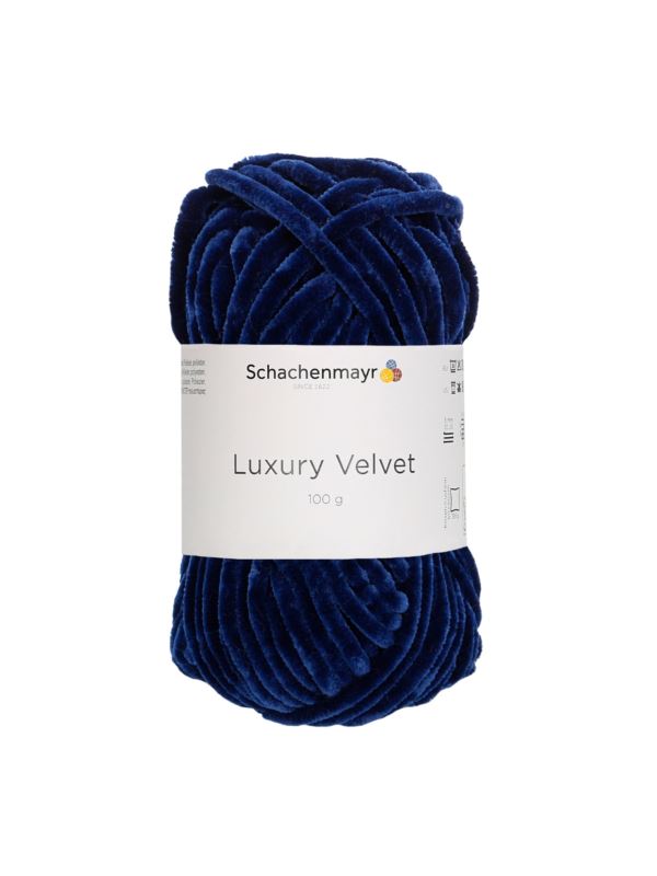 Włóczka - Schachenmayr Original - Luxury Velvet - 0,5kg/opak.