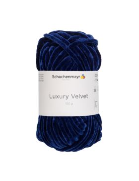 Włóczka - Schachenmayr Original - Luxury Velvet - 0,5kg/opak.