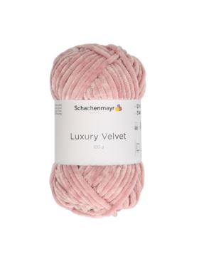 Włóczka - Schachenmayr Original - Luxury Velvet - 0,5kg/opak.