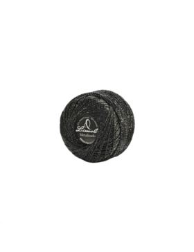 Kordonek LIMOL - Metalizado - 80% wiskoza 20% poliester - 104mb x 50g/opak.