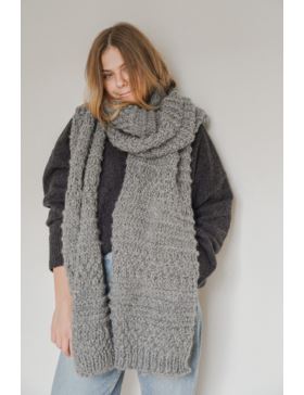 Włóczka - Novita - Hygge Wool - 0,5kg/opak.