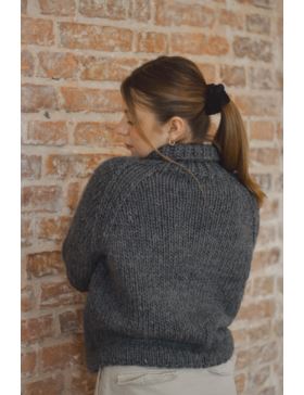 Włóczka - Novita - Hygge Wool - 0,5kg/opak.