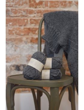 Włóczka - Novita - Hygge Wool - 0,5kg/opak.