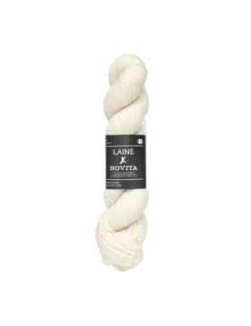 Włóczka - Novita - Laine DK - 200g/opak.