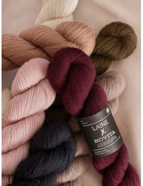 Włóczka - Novita - Laine DK - 200g/opak.