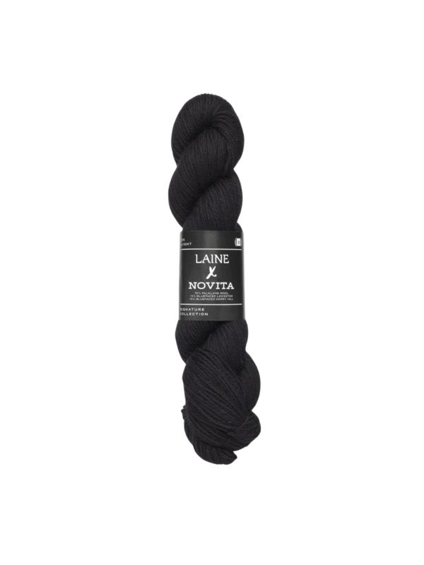 Włóczka - Novita - Laine DK - 200g/opak.