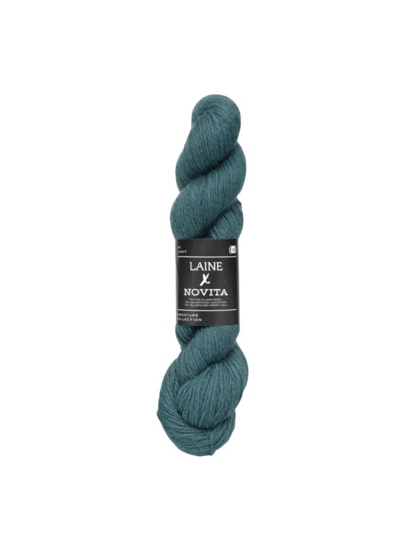 Włóczka - Novita - Laine DK - 200g/opak.
