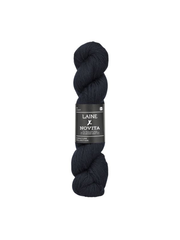 Włóczka - Novita - Laine DK - 200g/opak.