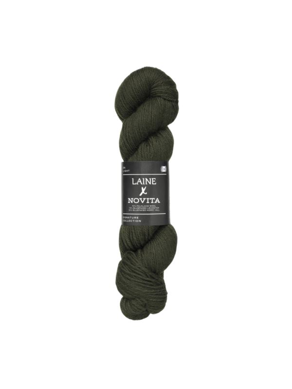 Włóczka - Novita - Laine DK - 200g/opak.