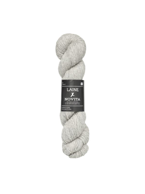 Włóczka - Novita - Laine DK - 200g/opak.