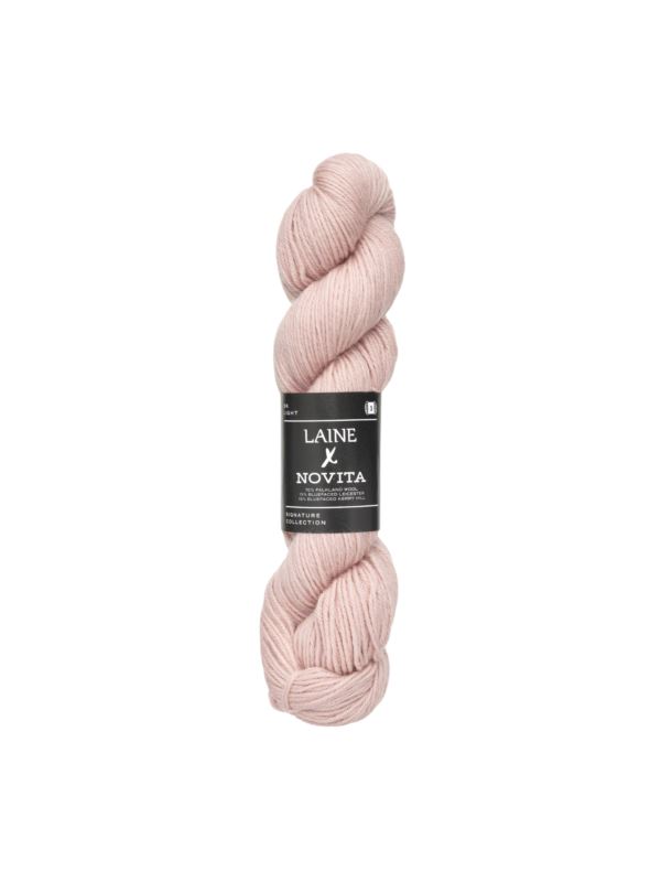Włóczka - Novita - Laine DK - 200g/opak.