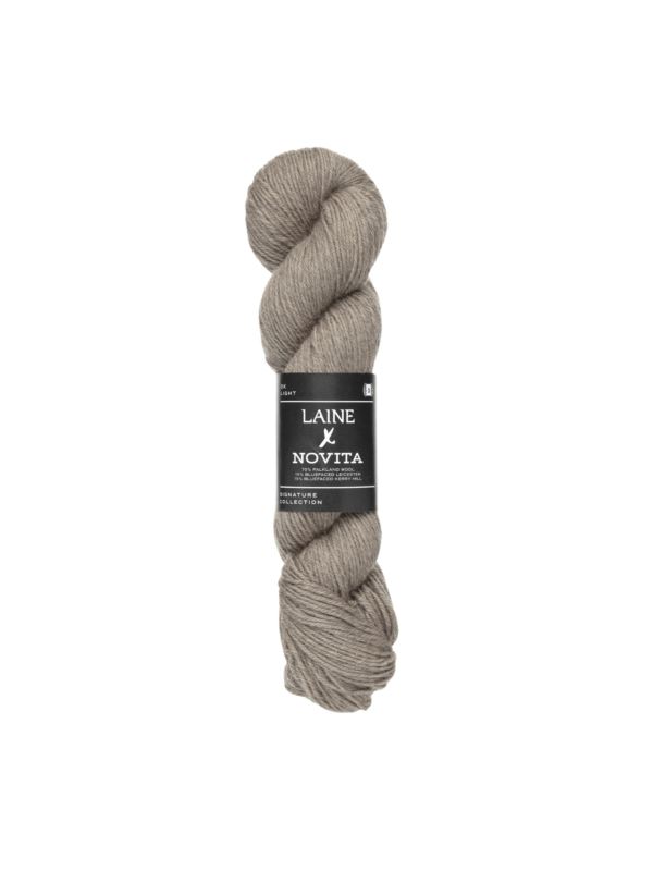 Włóczka - Novita - Laine DK - 200g/opak.