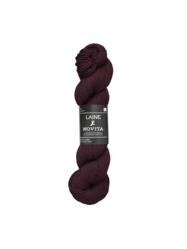 Włóczka - Novita - Laine DK - 200g/opak.