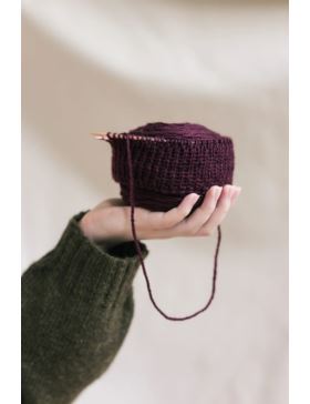 Włóczka - Novita - Laine 4 PLY - 200g/opak.