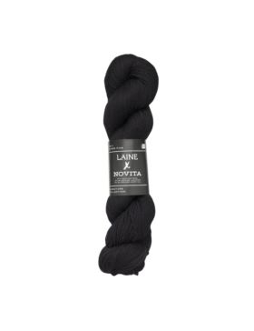 Włóczka - Novita - Laine 4 PLY - 200g/opak.