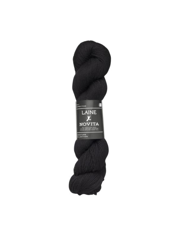 Włóczka - Novita - Laine 4 PLY - 200g/opak.