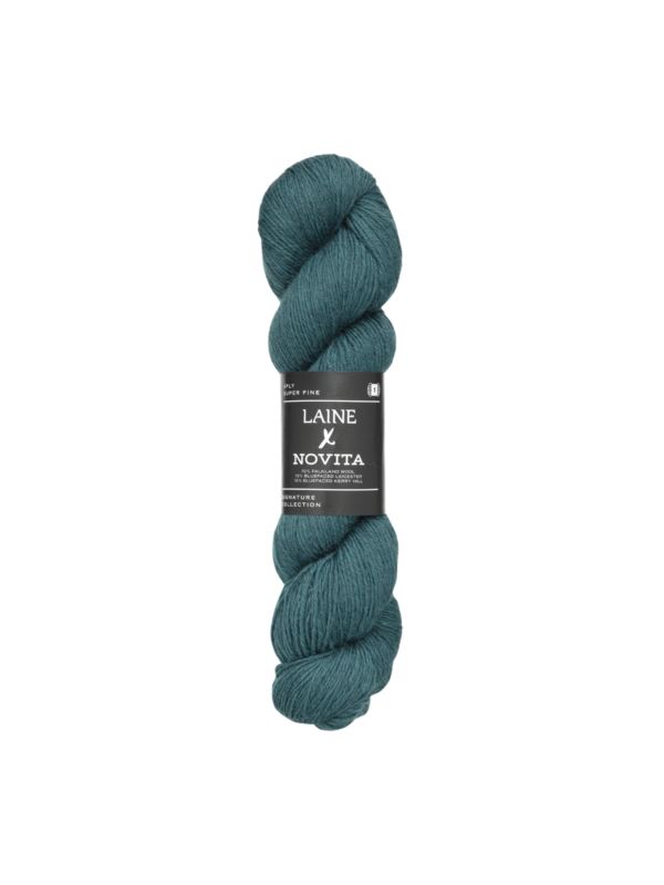 Włóczka - Novita - Laine 4 PLY - 200g/opak.