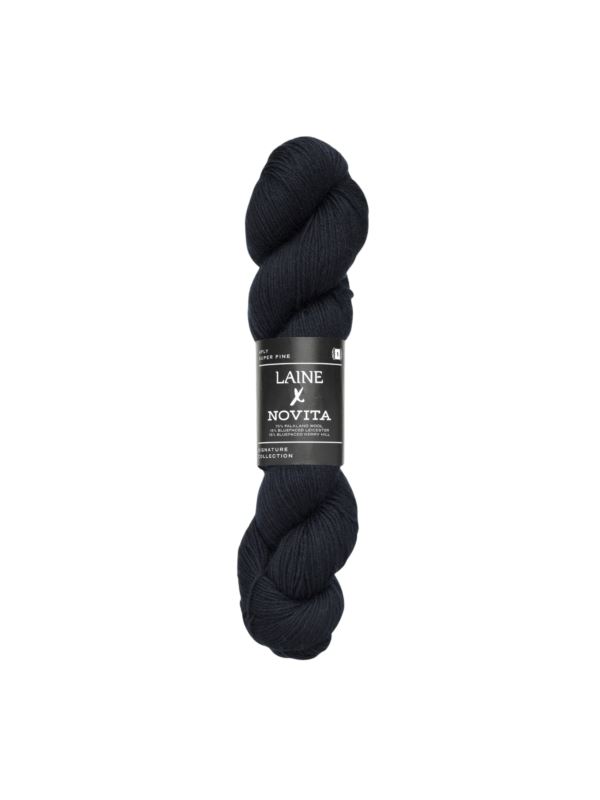 Włóczka - Novita - Laine 4 PLY - 200g/opak.