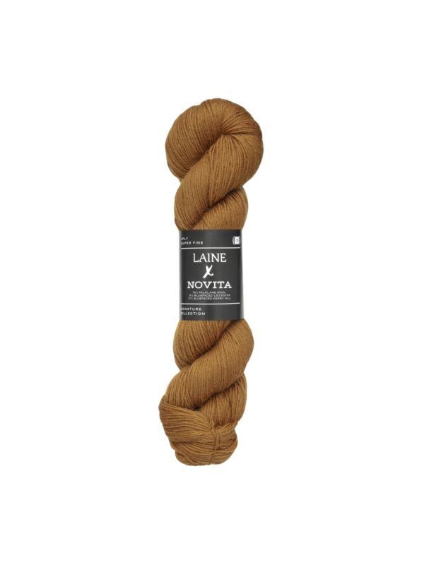 Włóczka - Novita - Laine 4 PLY - 200g/opak.