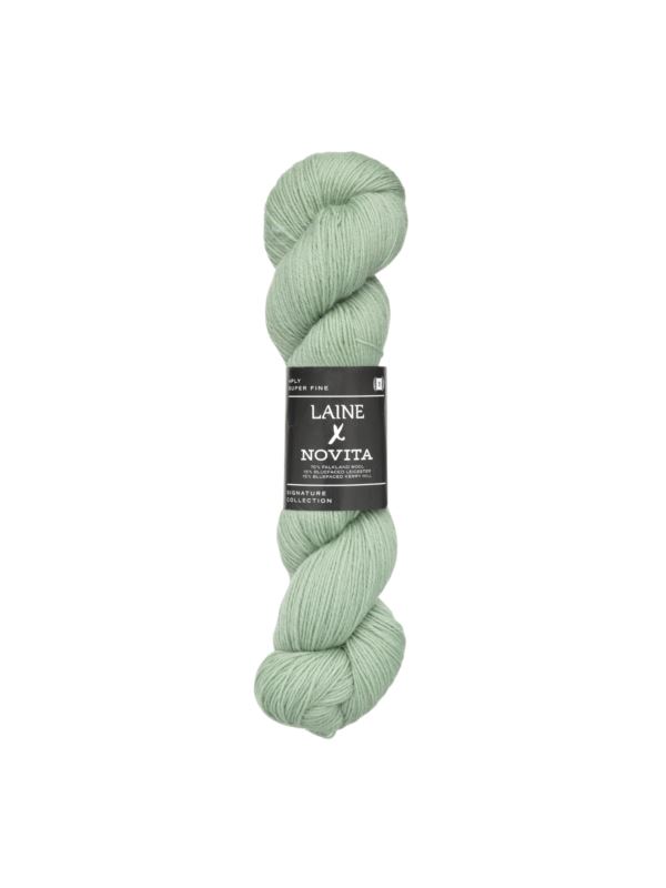 Włóczka - Novita - Laine 4 PLY - 200g/opak.
