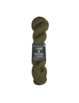 Włóczka - Novita - Laine 4 PLY - 200g/opak.