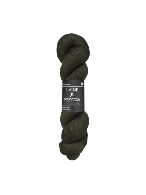 Włóczka - Novita - Laine 4 PLY - 200g/opak.