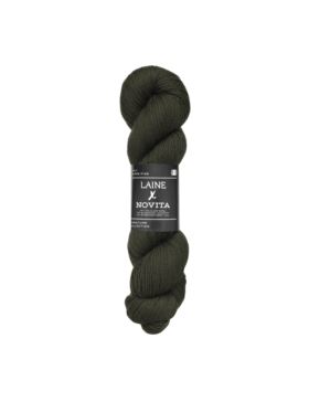 Włóczka - Novita - Laine 4 PLY - 200g/opak.