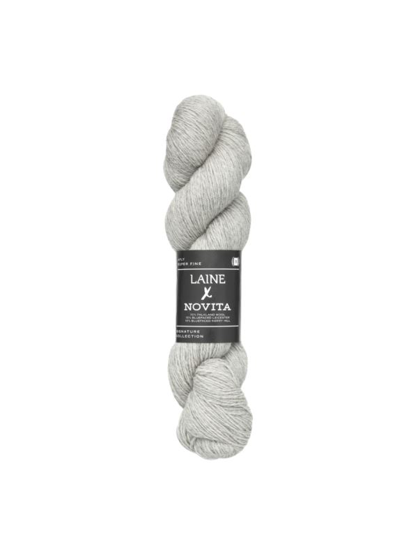 Włóczka - Novita - Laine 4 PLY - 200g/opak.