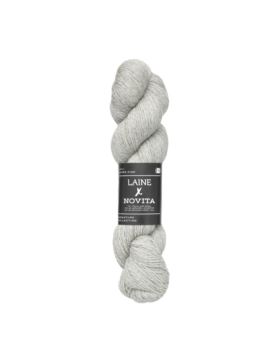 Włóczka - Novita - Laine 4 PLY - 200g/opak.