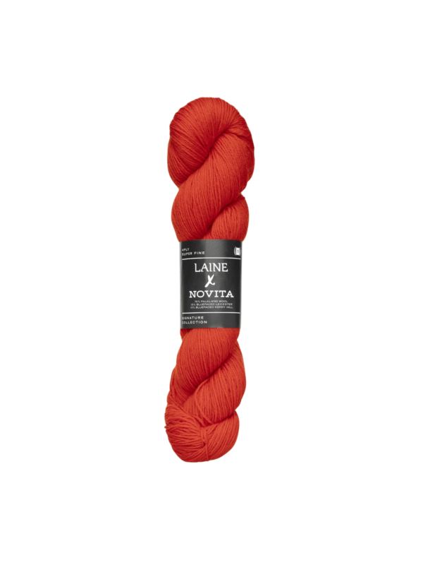 Włóczka - Novita - Laine 4 PLY - 200g/opak.