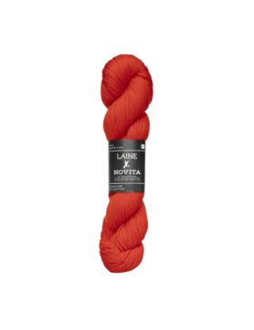 Włóczka - Novita - Laine 4 PLY - 200g/opak.