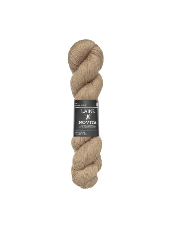 Włóczka - Novita - Laine 4 PLY - 200g/opak.