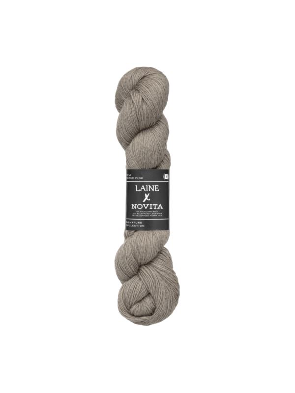 Włóczka - Novita - Laine 4 PLY - 200g/opak.