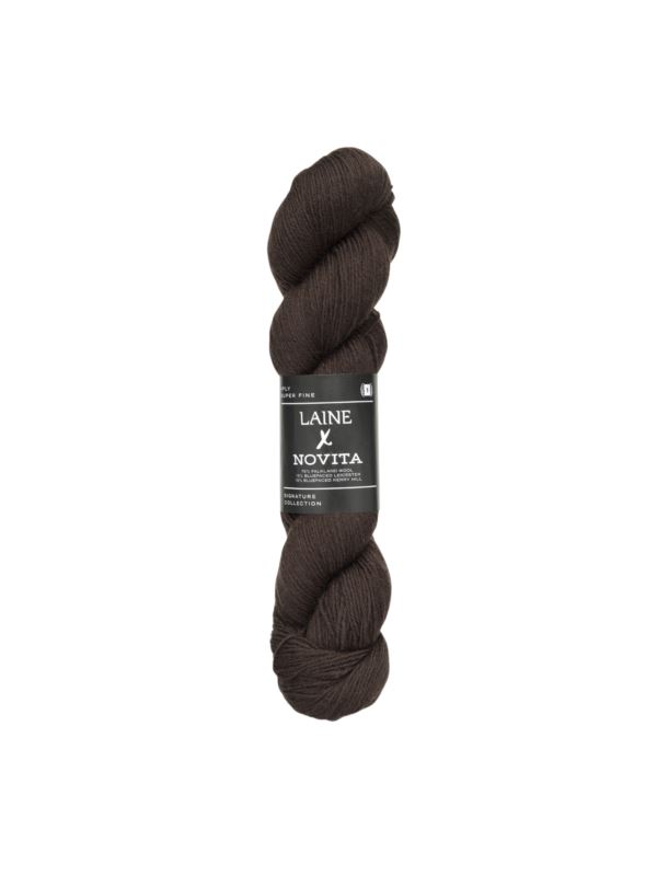 Włóczka - Novita - Laine 4 PLY - 200g/opak.