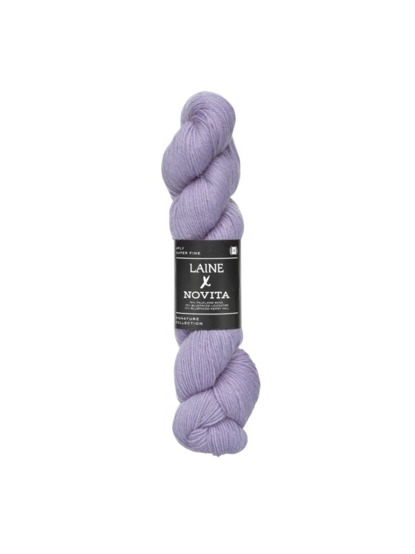 Włóczka - Novita - Laine 4 PLY - 200g/opak.
