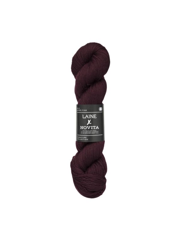 Włóczka - Novita - Laine 4 PLY - 200g/opak.
