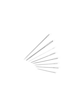 Zestaw igieł hobbystycznych do szycia ręcznego PRYM - 128185 - 33szt./opak.