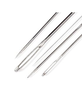 Zestaw igieł hobbystycznych do szycia ręcznego PRYM - 128185 - 33szt./opak.