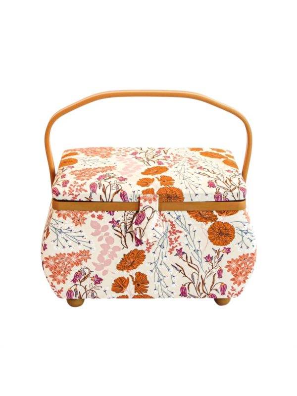 Niciarka PRYM - Bluebells - 32x20,5x21 cm - 612069