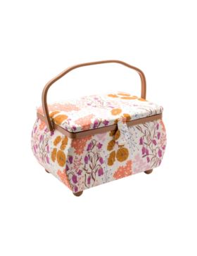 Niciarka PRYM - Bluebells - 32x20,5x21 cm - 612069