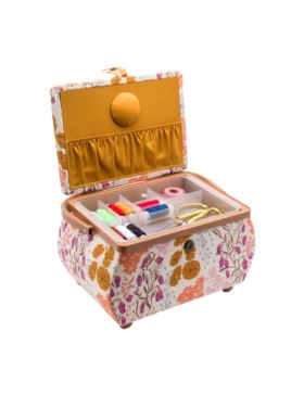 Niciarka PRYM - Bluebells - 32x20,5x21 cm - 612069