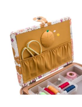 Niciarka PRYM - Bluebells - 32x20,5x21 cm - 612069