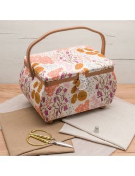 Niciarka PRYM - Bluebells - 32x20,5x21 cm - 612069