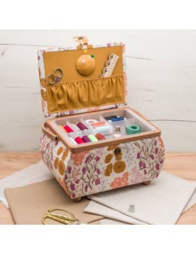 Niciarka PRYM - Bluebells - 32x20,5x21 cm - 612069